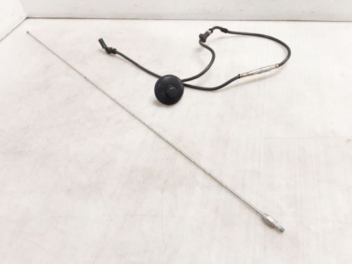 Jeep TJ Wrangler OEM Radio Antenna Base, Mast and Wiring 1997-2006 136135, US $42.00, image 22