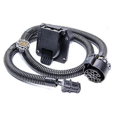 Reese 118267 Replacement Oem Tow Pack Age Wiring Harness Trailer Light Wiring Ha, US $65.84, image 17