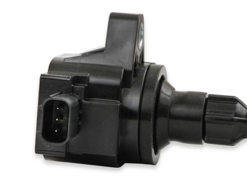 Msd 824943 msd ignition coil blaster series 2015-2019 honda 1.5l and 2016-202...