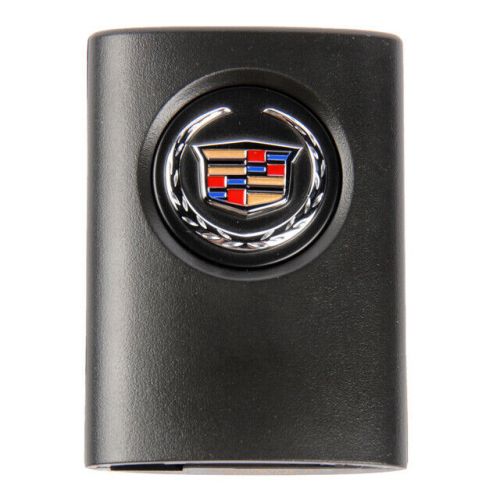 Genuine gm 5 button keyless entry remote key fob 25943676