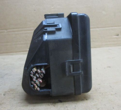 02 2002 Ford Crown Victoria Engine Fuse Box Relay Junction Block Panel, US $79.00, image 4