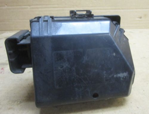 02 2002 Ford Crown Victoria Engine Fuse Box Relay Junction Block Panel, US $79.00, image 14