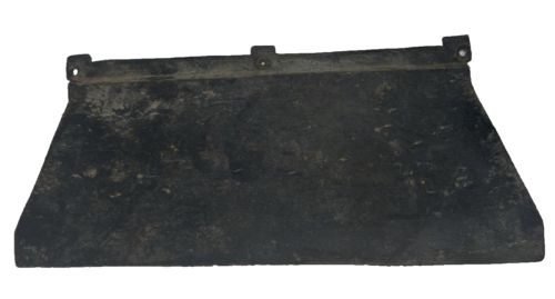 VINTAGE COLUMBIA SNOWMOBILE SNOW-FLAP / SNOWFLAP 12 1/2" WIDE AT MOUNTS, US $35.00, image 16