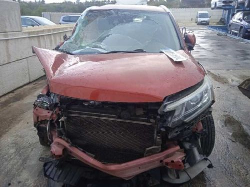 39710t1vg612m1 multifunction display / 39710t1vg61 / 7264817 for honda cr-v 1.6-