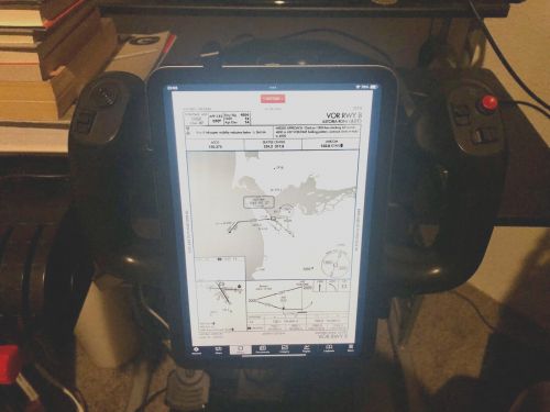 MyGoFlight Yoke Mount, US $70.00, image 5