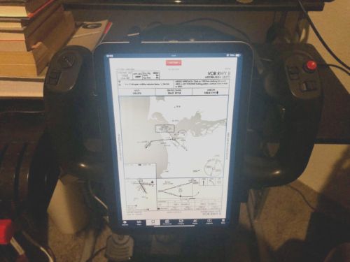 MyGoFlight Yoke Mount, US $70.00, image 7