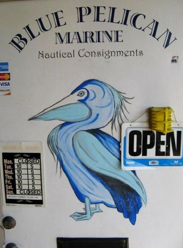 NICRO Marine 1-7/8" " Spinnaker Pole End Fitting, US $50.00, image 2