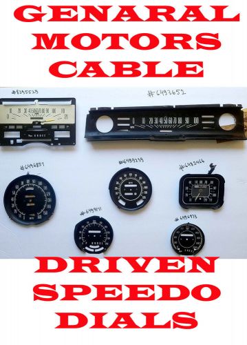 Rolls Royce and Bentley ODOMETER REPAIR SERVICE 1966 TO 1989, US $171.99, image 8