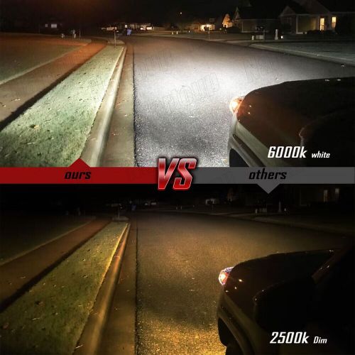 2PCS 100W 7X6" 5x7'' LED Headlights for Ford F650 F750 E-150 E-250 F250 F350, US $169.99, image 8