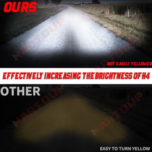 2PCS 100W 7X6" 5x7'' LED Headlights for Ford F650 F750 E-150 E-250 F250 F350, US $169.99, image 15