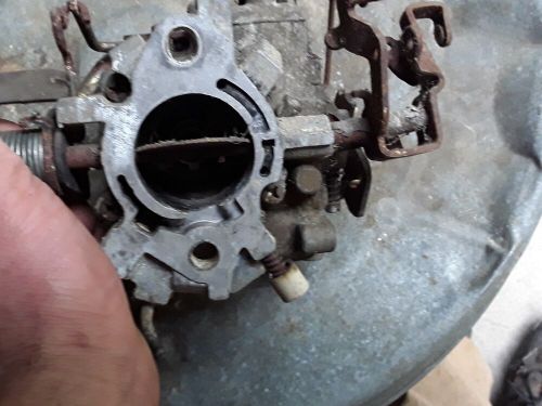 holley 1945 carburetor, US $34.02, image 3