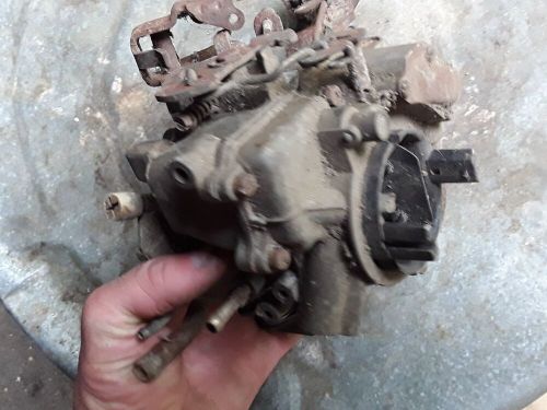 holley 1945 carburetor, US $34.02, image 5