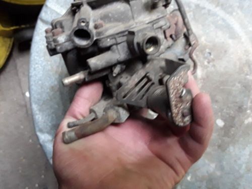 holley 1945 carburetor, US $34.02, image 7