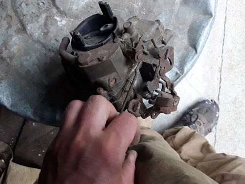 holley 1945 carburetor, US $34.02, image 11