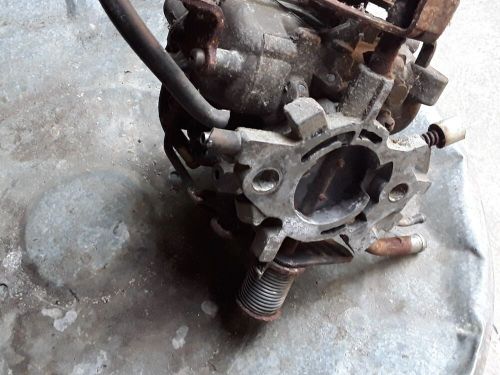 holley 1945 carburetor, US $34.02, image 13