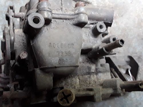 holley 1945 carburetor, US $34.02, image 15