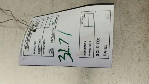 2021-2023 Charger Challenger Scat Pack Hellcat OEM Front Brake Rotors 28K 32.7mm, US $649.99, image 4