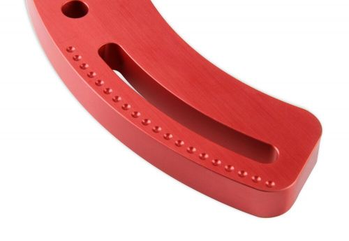 Msd 86401 msd ford small block hall-effect crank trigger kit