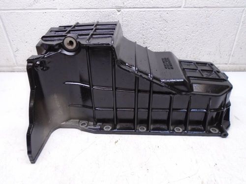 K1 MerCruiser GM Marine 4.3L V6 Vortec Oil Pan Aluminum 12557229 809980, US $137.95, image 3