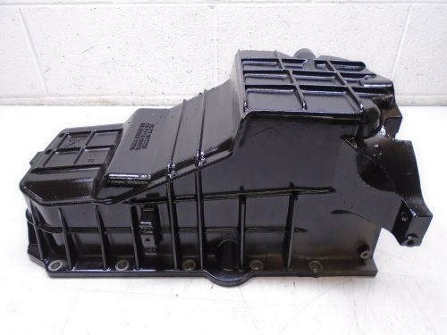 K1 MerCruiser GM Marine 4.3L V6 Vortec Oil Pan Aluminum 12557229 809980, US $137.95, image 6