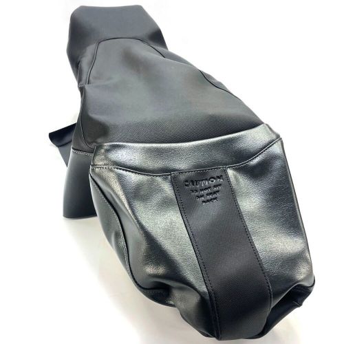 Arctic cat*seat cover*black*5706-106*2012 f/xf 800-1100