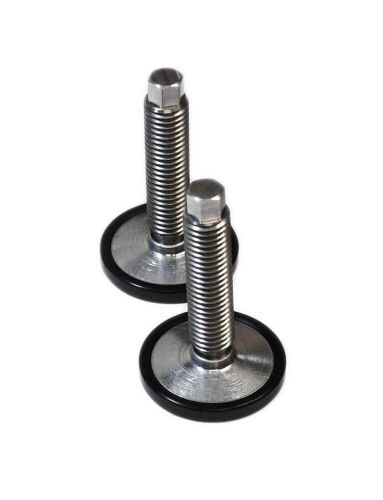 1997-2004 chevrolet camaro vms racing front lowering bolts and bushings