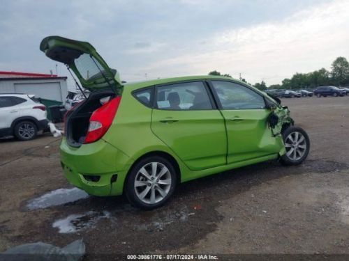 Anti-Lock Brake Part Modulator Assembly ABS Fits 12-13 ACCENT 3198562, US $116.23, image 10