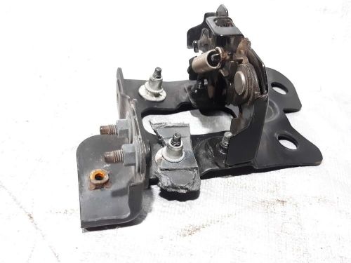 14-23 INFINITI Q50 REAR TRUNK DECK LID TAILGATE LATCH LOCK ACTUATOR MOTOR OEM, US $75.00, image 2