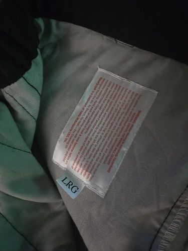 Racequip Black Large Multi Layer Racing Driver Fire Suit Pants SFI 3.2A/ 5, US $100.00, image 3