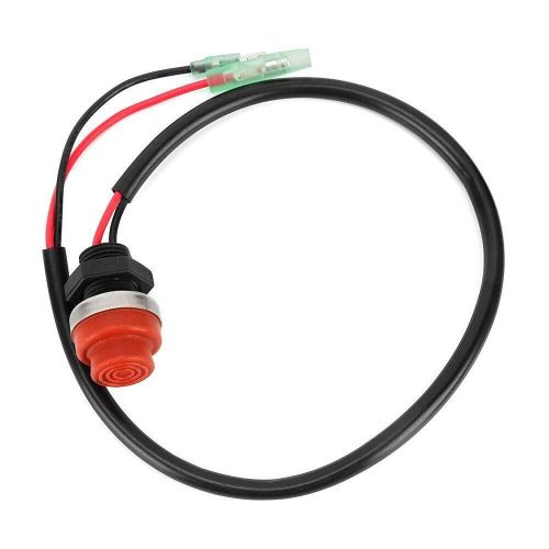 for 1989 evinrude Johnson Outboard Start Button Boat Switch, Start..., US $12.63, image 5