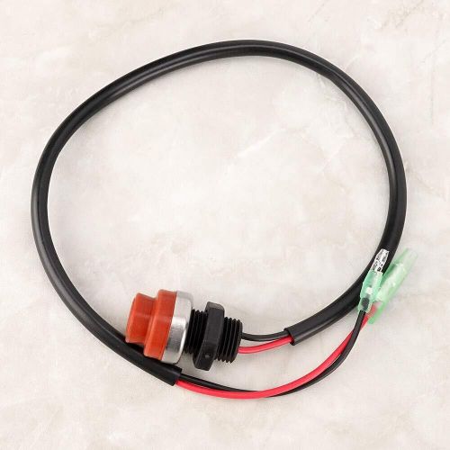 for 1989 evinrude Johnson Outboard Start Button Boat Switch, Start..., US $12.63, image 7