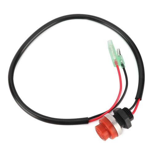 for 1989 evinrude Johnson Outboard Start Button Boat Switch, Start..., US $12.63, image 9