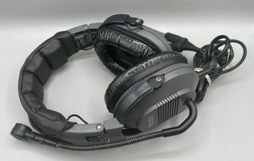 TELEX AIR 3100 2-plug Aviation Headset - 100% UNTESTED, US $64.99, image 7