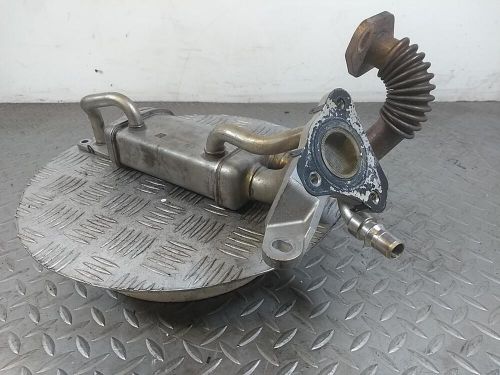 2015 RENAULT CAPTUR Mk1 1.5 Diesel EGR Cooler 147357324R 030, US $, image 5