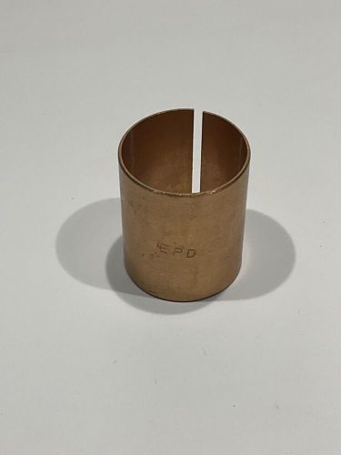 P/n: sl65819 bushing (for one)