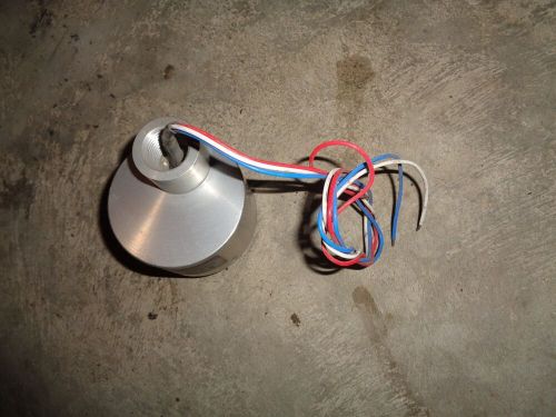 Precision sensors absolute pressure switch e76c-16 never used