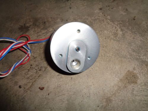 Precision Sensors Absolute Pressure Switch E76C-16 NEVER USED, US $59.99, image 2