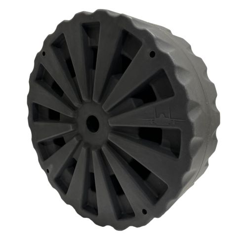 Eagle Wheel - Universal 24” Heavy Duty Plastic Dock Wheel, US $49.99, image 7