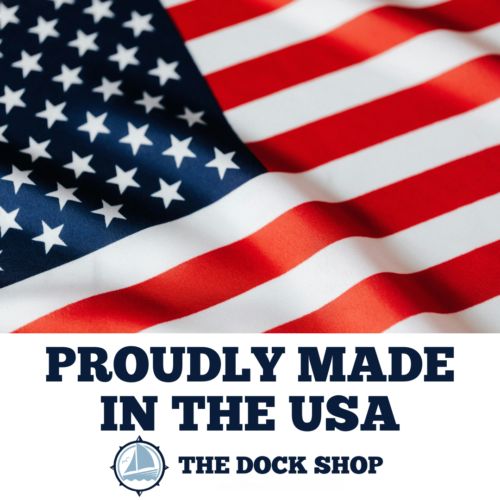 Eagle Wheel - Universal 24” Heavy Duty Plastic Dock Wheel, US $49.99, image 11