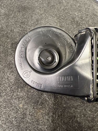 2015-2018 FORD FOCUS ST Low Tone Pitch Horn Signal BM5T-13A803-AB OEM FIAMM ⚡, US $28.00, image 3