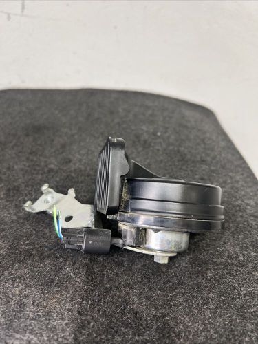 2015-2018 FORD FOCUS ST Low Tone Pitch Horn Signal BM5T-13A803-AB OEM FIAMM ⚡, US $28.00, image 5