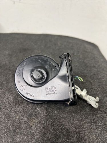 2015-2018 FORD FOCUS ST Low Tone Pitch Horn Signal BM5T-13A803-AB OEM FIAMM ⚡, US $28.00, image 7