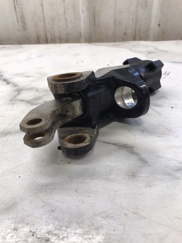 17 ski-doo renegade x 850 e-tec left ts ski wear bar adjuster spindle knob