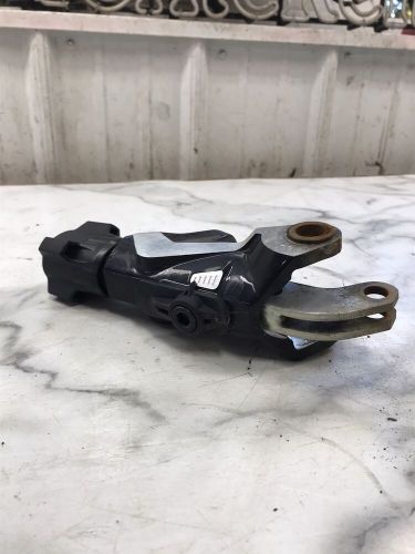 17 Ski-Doo Renegade X 850 E-Tec left TS ski wear bar adjuster spindle knob, US $98.00, image 2