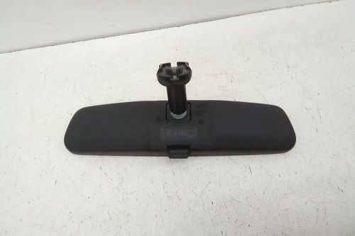 02-22 ford fusion edge e350 explorer taurus interior mirror manual dimming oem