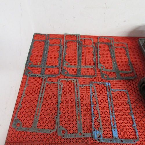 OMC 0305175 305175 Gasket, Exhaust cover NOS, US $5.00, image 2