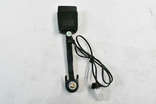 Maserati Quattroporte Front Right Passenger Seat Belt Buckle 05 06 07 08 |, US $60.00, image 3