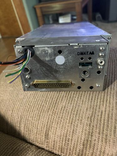 Narco Mark 12D Navcom W Glideslope, US $700.00, image 2