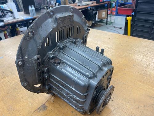Used Yanmar Kanzaki KBW20 Marine Transmission for Parts or Overhaul, US $450.00, image 6