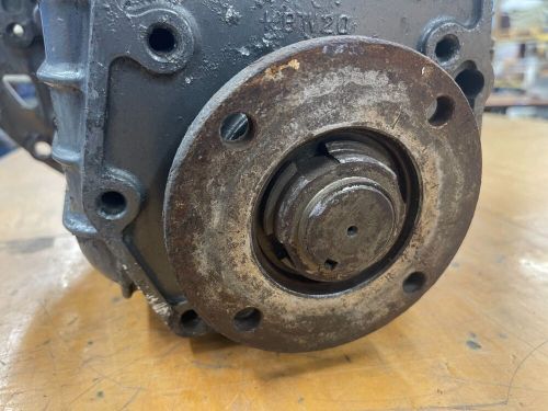 Used Yanmar Kanzaki KBW20 Marine Transmission for Parts or Overhaul, US $450.00, image 8